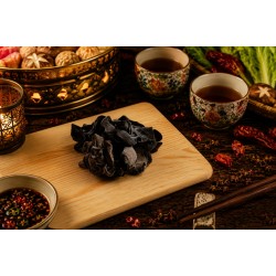 Black Fungus (50g) 