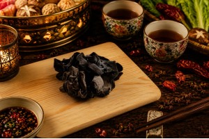 Black Fungus (50g) 