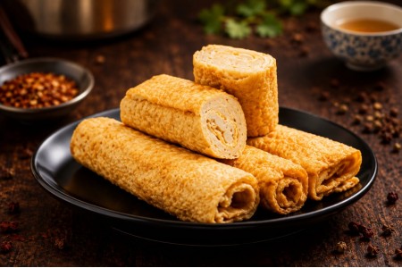 Fu Pi Roll (3 pcs)
