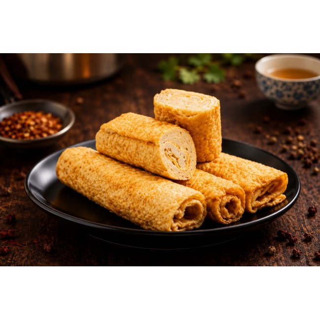 Fu Pi Roll (3 pcs)