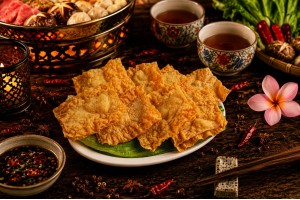 Fuzhuk (8 pcs) 