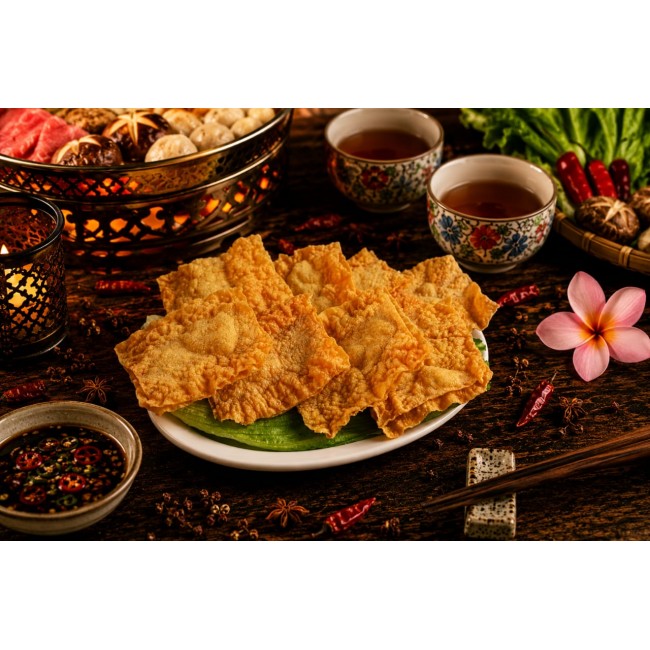 Fuzhuk (8 pcs) 