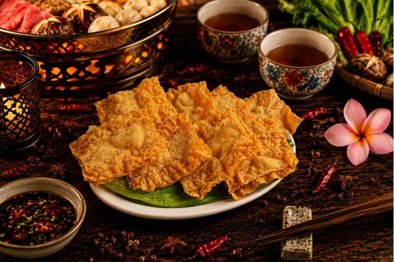 Fuzhuk (8 pcs) 