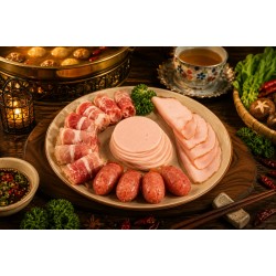 Smoked Platter 