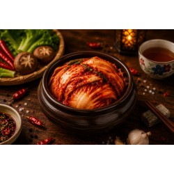 OPPA Kimchi (400g) 