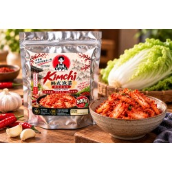 OPPA Kimchi (500g) 