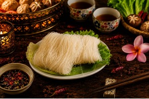 Rice Noodle