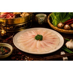 Basa Fish Fillets (200g)