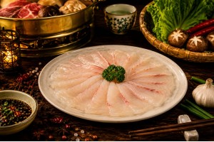 Basa Fish Fillets (200g)