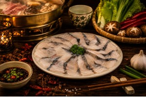 Premium Snakehead Fish Fillets (200g)