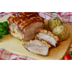 Oppa Signature Roast Pork (100g)