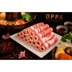 Local Pork Roll (200g) 