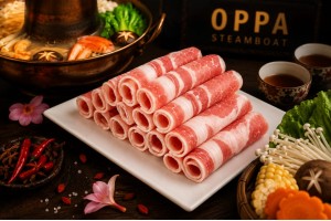 Local Pork Roll (200g) 
