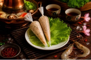 Prawn Paste (50g 1pcs) 