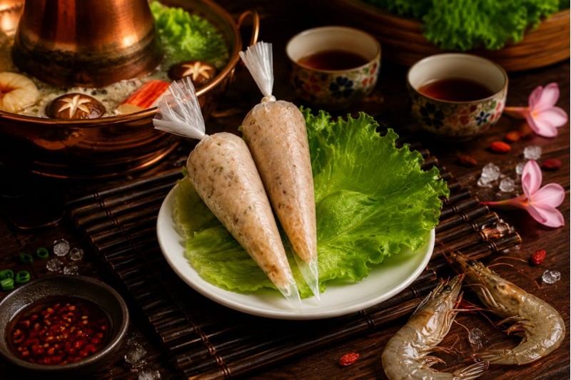 Prawn Paste (50g 1pcs) 