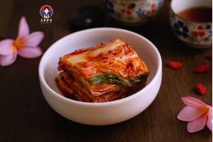 OPPA Kimchi (200g) 