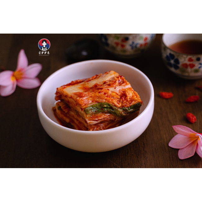 OPPA Kimchi (200g) 