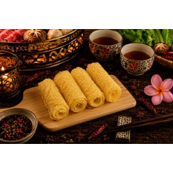 Ring Roll (4 pcs)