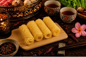 Ring Roll (4 pcs)