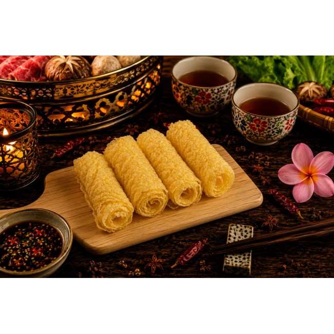 Ring Roll (4 pcs)