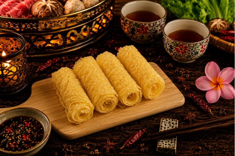 Ring Roll (4 pcs)