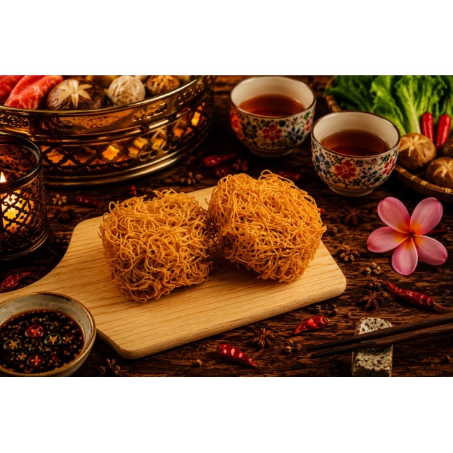 Shabu Mee (2pcs)