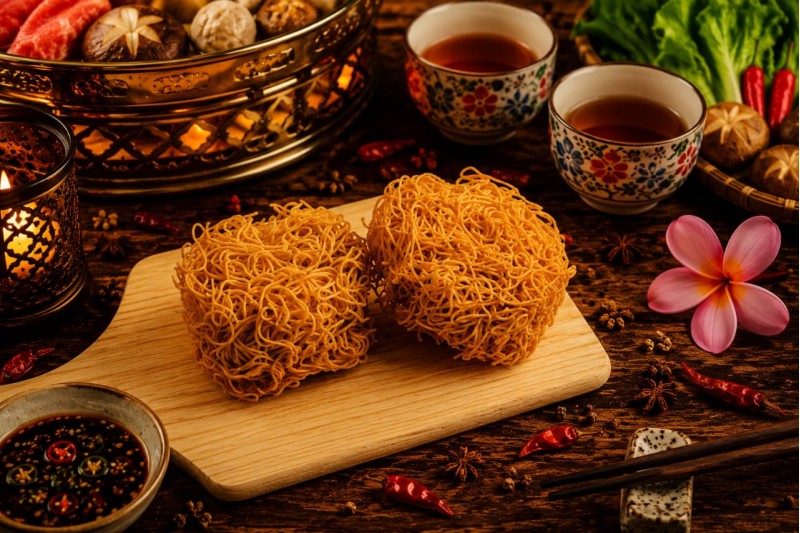 Shabu Mee (2pcs)