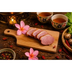 Smoked Duck (200g) 