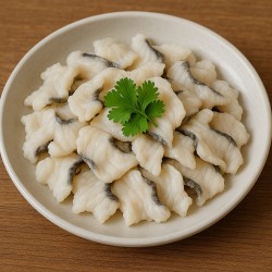 Premium Snakehead Fish Fillets (200g)