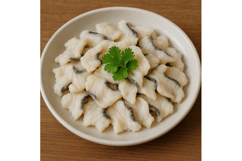Premium Snakehead Fish Fillets (200g)