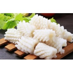 Squid Flower (6 pcs) 