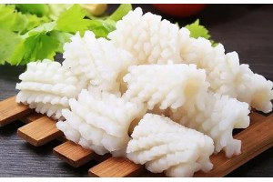 Squid Flower (6 pcs) 