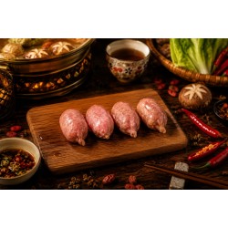 Taiwan Mini Sausage (5 pcs)